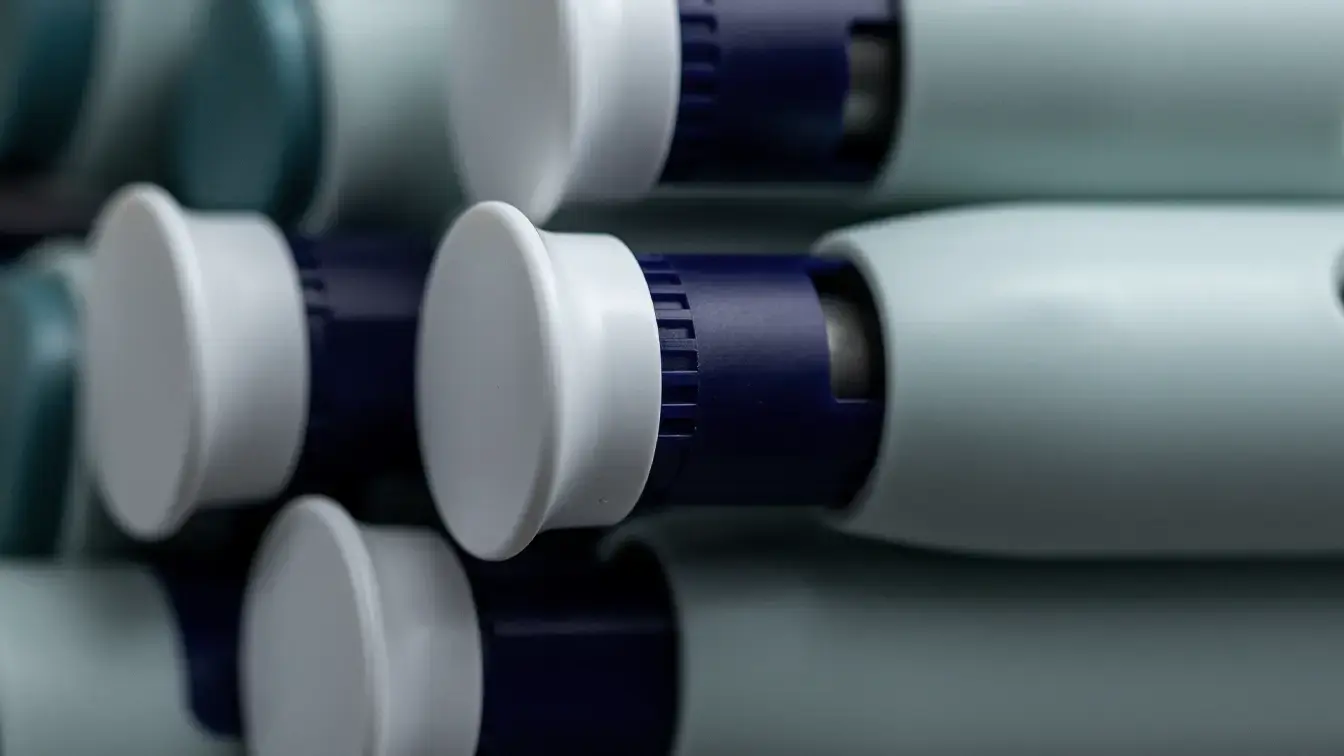 glp 1 tubes GLP-1 Blood Test | Ozempic, Wegovy, Mounjaro Weight-loss drugs like Wegovy may